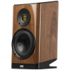 Elac Vela BS 403.2 Walnut High Gloss (Luxusné reproduktory Elac Vela s fantastickým zvukom)