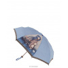 Skládací deštník s motivem Dear Alice od firmy SANTORO London Gorjuss (Gorjuss Manual Pouch Umbrella - Dear Alice)