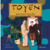 Toyen Ilustrovaná biografie - Lenka Jachanová