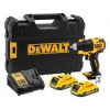 DeWalt DCD708D2T-QW