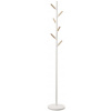 Vešiak Yamazaki Tosca Plain 2814 Pole Hanger, biely