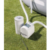 Filtračné Čerpadlo s Kartušou C2500 - Intex 26634