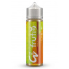 Frutie Trio S&V - Citrusová směs 10ml