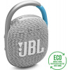 JBL Clip 4 Barva: Eco White