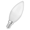 LED žiarovka E14 B35 5,5W = 40W 470lm 2700K Warm 220° OSRAM STAR