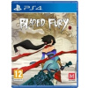 Bladed Fury (PS4)