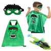 Hulk outfit Rukavica TACKPIECE Mask (Ballerina balerína balerína 5el 134/140)