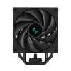 DeepCool AK400 DIGITAL Procesor Vzduchový chladič 12 cm Čierna 1 kusov (R-AK400-BKADMN-G)