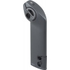 TREK Madone SLR Mast x 150mm x 20mm CI Matte Smoke