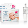 Odsávačka hlienov Petite&Mars Happy Nose 0m+ (8595640905164)
