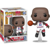 Funko POP! 137 NBA Michael Jordan