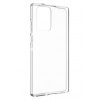 TopQ Priehľadný zadný kryt pre Motorola Edge 50 Fusion, 1 mm