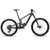 MTB bicykel Santa Cruz Bronson C 90 MX matte poblano green XXL 25/26 - Odosielame do 24 hodín