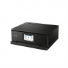 Canon PIXMA Tiskárna TS8750 Černá MF(tisk,kopírka,sken,cloud) A4, 15obr./min., LCD, USB, Wi-Fi 6152C006