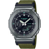 Hodinky Casio GM-2100CB-3AER