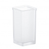 Grohe Selection Cube Náhradné sklo pre WC kefu, 40867000