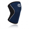 Rehband Bandáž na koleno RX Line Navy Blue 5mm Veľkosť: XS