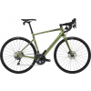 Cestný bicykel Cannondale Synapse Carbon 2 RL - beetle green 56