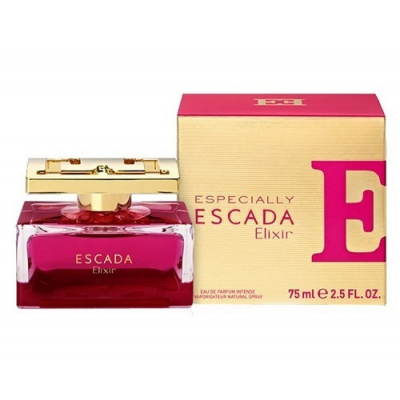 Escada Especially Elixir, Parfémovaná voda 50ml pre ženy