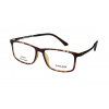 Pánske okuliare POLAR 401 428 + polarizačný klip