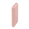 Belkin BPB012btRG 20000 mAh Ružové zlato (BPB012btRG)