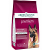 Arden Grange Dog Adult Premium rich fresh Chicken & Rice 2kg