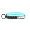 Aminela Sport & City obojok polosťahovací 25mm/48cm + 5cm tyrkysová