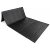 Podložka na cvičenie vonkajšia Čierna