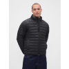 GAP ColdControl Quilted Jacket - Mens čierna | modrá M GAP 1200140527385