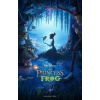 Disney The Princess and The Frog