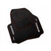 VELÚROVÉ KOBERCE FORD MONDEO MK4 (2007 - 2014) + 4x HAFT