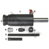 TRIUMF Hydraulický valec 32 t