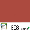 OSMO® Selská barva - Elementy inspirované přírodou Barva (odstín): E58 Babí léto, Balení: 2,5 l