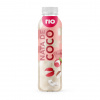 Rio Nata de coco liči pet 400 ml