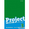 Project, 4th Edition 3 Teacher's Book + Online