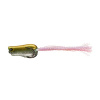 DAIWA - Nástraha žaba Steez Chiquita Frog Spring Wakasagi 3,8 cm 6,2 g