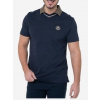 Guess polo M4BP09 KCHB1 Modrá