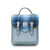 Batoh The Calton Blue Tartan - Islander