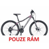 Author rám Solution ASL 27.5 2019