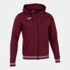 Joma Campus III sweatshirt 101590.671 (184680) RED 5XS