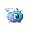 SPARKYS JPMB002 JIGGLY BUGS Včielka modrá