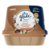 Glade Sensual Sandalwood & Jasmine vonný gél do kúpeľne 180 g