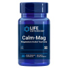 Life Extension Calm-Mag 30 g (30 x 1 g), vegetariánska kapsula, 45 mg
