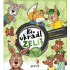 Kdo ukradl zelí? - Stanislava Reschová