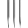 Mission Hroty steel Glide plain kovové 30mm 3ks