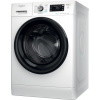 Whirlpool FFB 8469 BV CS, práčka predom plnená FFB 8469 BV CS