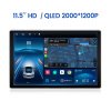 Awesafe 11.5HD 2+32G Für Fiat Ducato 2006-2013 autorádio Android12 BT wifi DAB+ SWC 8kern 4GSIM carplay