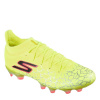 Skechers SKX_01 Diamond Firm Ground Football Boots Yellow/Black 9 (43)