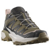 Salomon X Ultra 360 Edge M L47872100 - stone gray/phantom/hushed violet 46