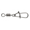 Daiwa Karabinka Široká S Obratlíkom Egg Snap Swivel veľ.8 7 kg